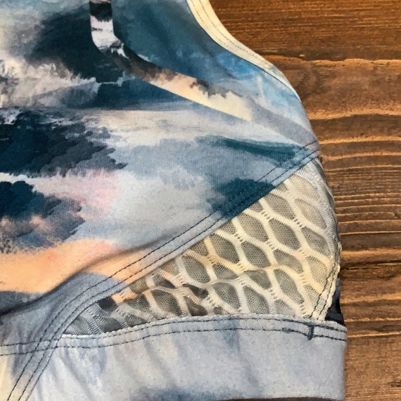 WITH (Wear It To Heart) Sports Bra - Picture 4 of 4